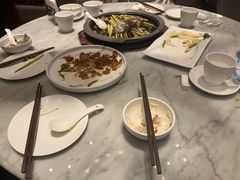 -雪龙轩中餐厅(银基冰雪酒店)