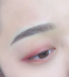 -HQ半永久纹绣纹眉