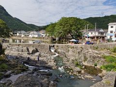 -鹿亭中村