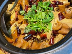 -日食记精菜馆(建邺万达店)