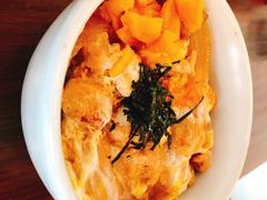 亲子饭-铃木食堂(帽儿胡同店)