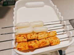 -丰茂烤串(五道口店)