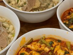 -老刘家永盛斋·传统泡馍(东关南街店)