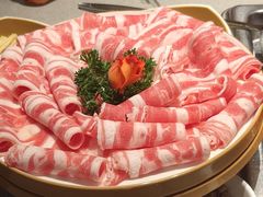 -海底捞火锅(武胜路凯德广场店)