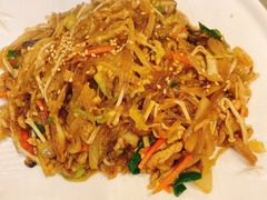 炒杂菜-桃园中华料理炸酱面(燕儿岛路店)