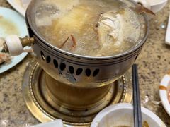 -丰卓会海鲜自助(中润大道店)