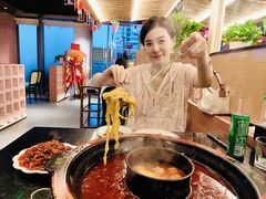 -三江两海老火锅(北京首店)