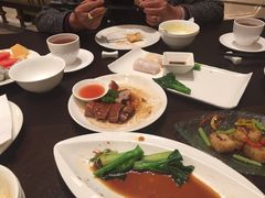 -京香轩·中餐厅(上海中庚聚龙酒店)