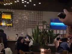 -ibarrel爱杯·bistro&brunch(江宁路店)