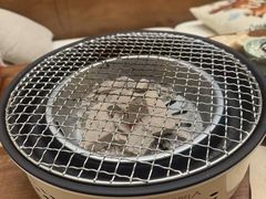 -功夫怪兽·烧烤(西工小街店)