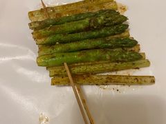 -白仁仔· 活烤海鲜 宵夜(豫园店)