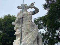 -景山公园