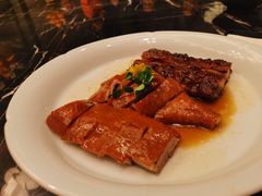 -御公馆中餐厅·点心·顺德菜·佛山东平保利洲际酒店