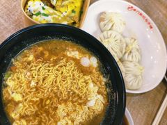 -津门张记包子铺(华昌道店)