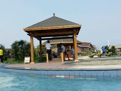 -渔岛海洋度假区