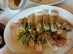 -顺峰海鲜酒楼(省府店)