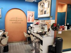 -海马体照相馆(上海百联南方购物中心店)