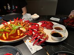 -红盔甲·小龙虾(人民广场店)