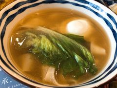 -子霖南山鲜虾面(南山总店)