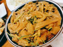 -二红烧烤排骨串(麦岛店)