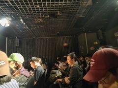 -喜剧部落脱口秀(三里屯店)