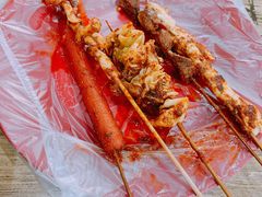 -张正麻辣烫(龙城路店)