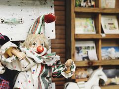 -懒鱼时光馆(沙坪坝店)