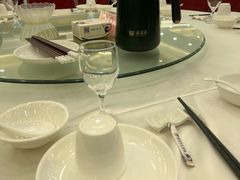 -福满园大酒楼(梅林店)