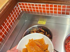 -荣叔港式沙嗲牛肉火锅(正佳潮流店)