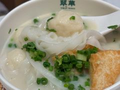 -翠华(澳门银河店)