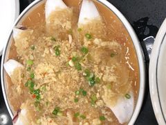 -旺达·福州菜(正大广场店)