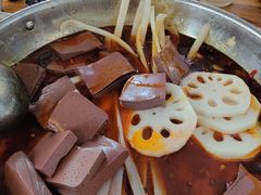 -黑竹香鸡(营和巷店)