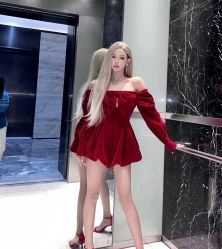 -X-FIRE男士发型设计