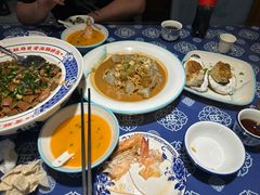 -旺角小渔村(二马路店)