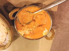 -Pita's&Tika's中东和印度风味餐厅(龙湖天街店)