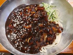 -韩礼年糕(飞虹路店)