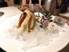 小象鼻蚌-围炉夜话·潮汕卤水火锅(榕江店)