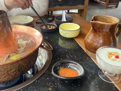 -陀岗美食·云南藏式特色餐厅