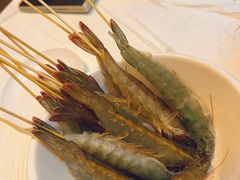 -活潑鲜跳(湖滨商业街店)