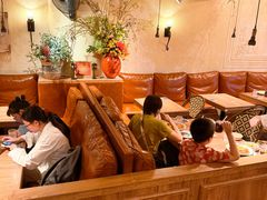 -玛格萝妮比萨屋(陆家浜路店)