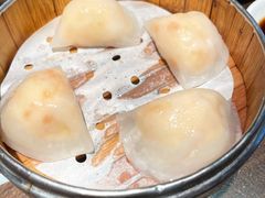 港式虾饺皇-豪享来中西餐厅(隆昌店)