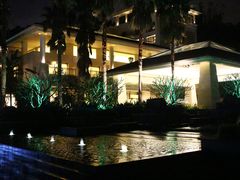 -厦门艾美酒店·新食谱西餐厅