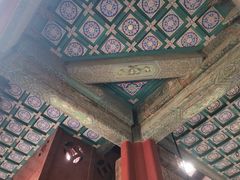 -大钟寺古钟博物馆