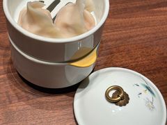 -喜鼎海胆水饺(东港店)