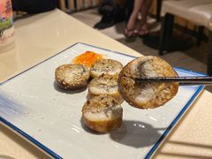 -本味轩精品茶餐厅(黄山路店)