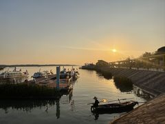 -梁子岛生态旅游区