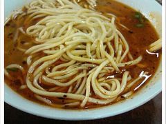-正宗胖子抻面馆(岭东路店)