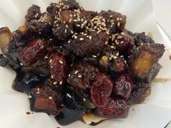 -邱金小炒·30 年盐帮江湖菜(自贡店)