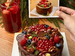 -花甜生活FatimCake·生日蛋糕