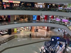 -万达广场(东莞厚街店)